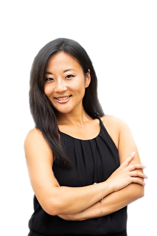 Kylie Taylor, owner of Revel Dance Complex