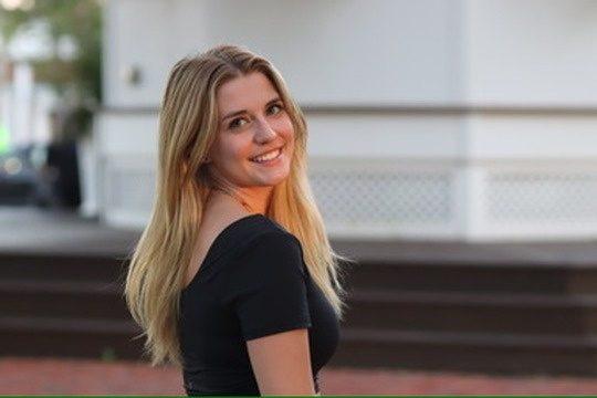 Rachel Wuske